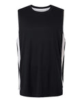 Team 365 Unisex Zone Performance Reversible Jersey TT115