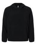 CORE365 Men's UltraUVP Shoreline Long Sleeve Hooded Pullover CE520L