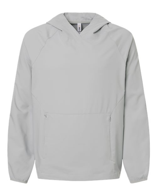 CORE365 Men's UltraUVP Shoreline Long Sleeve Hooded Pullover CE520L