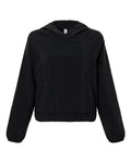 CORE365 Women's UltraUVP Shoreline Long Sleeve Hooded Pullover CE520LW
