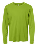 CORE365 Youth Capital Performance Long Sleeve T-Shirt CE10LY