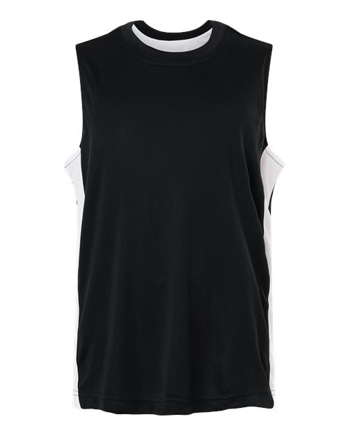 Team 365 Youth Zone Performance Reversible Jersey TT115Y