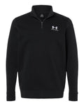 Under Armour Men's Icon Fleece Quarter-Zip Pullover 6012710