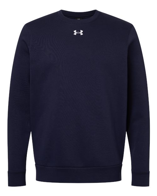 Under Armour Men's Team Icon Fleece Crew 6014160