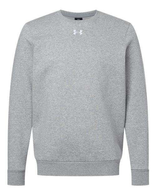 Under Armour Men's Team Icon Fleece Crew 6014160