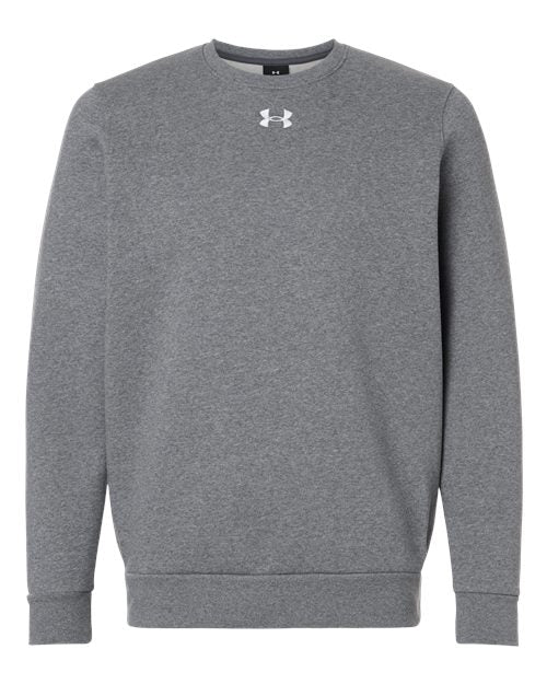 Under Armour Men's Team Icon Fleece Crew 6014160