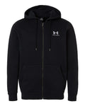 Under Armour Men's Icon Fleece Hooded Full-Zip 1373881
