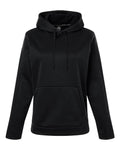 Under Armour Women's Armour Fleece Pro Hooded Sweatshirt 6010943