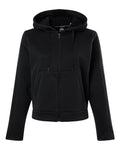 Under Armour Women's Armour Fleece Pro Hooded Full-Zip 6010941