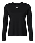 Under Armour Women's Team Vanish Long Sleeve T-Shirt 6014457
