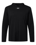 Under Armour Men's Team Vanish Hooded Long Sleeve T-Shirt 6014164