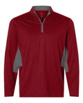 Puma Golf Men's Pure 2.0 Quarter-Zip 628858