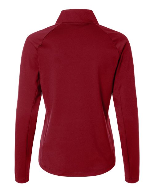 Puma Golf Women's Pure 2.0 Quarter-Zip 629449