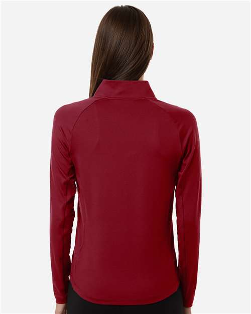 Puma Golf Women's Pure 2.0 Quarter-Zip 629449
