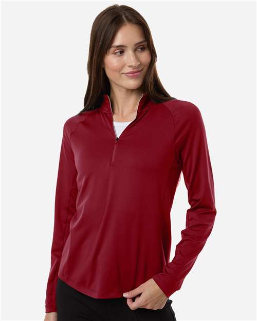 Puma Golf Women's Pure 2.0 Quarter-Zip 629449