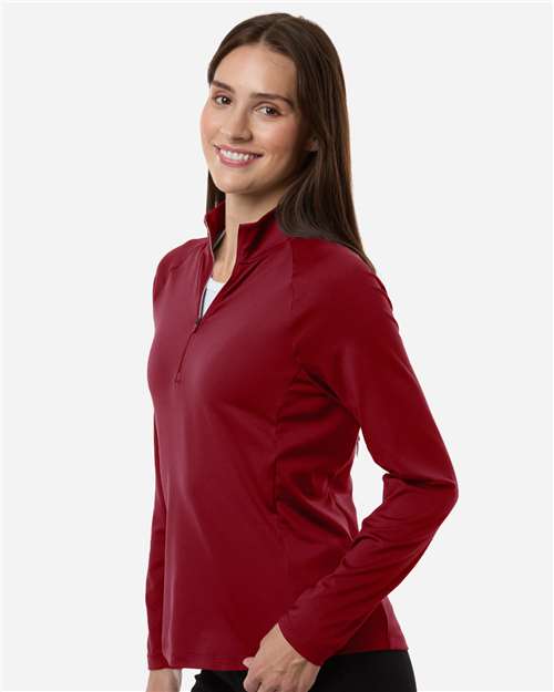 Puma Golf Women's Pure 2.0 Quarter-Zip 629449