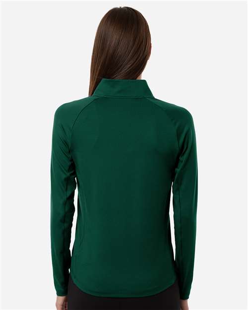 Puma Golf Women's Pure 2.0 Quarter-Zip 629449