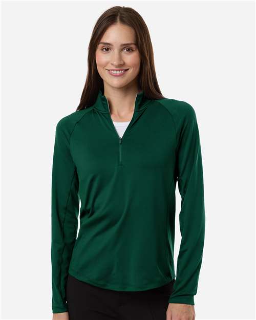 Puma Golf Women's Pure 2.0 Quarter-Zip 629449