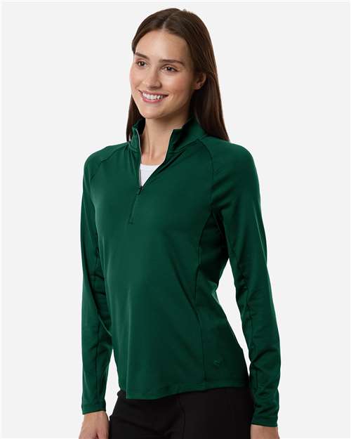 Puma Golf Women's Pure 2.0 Quarter-Zip 629449