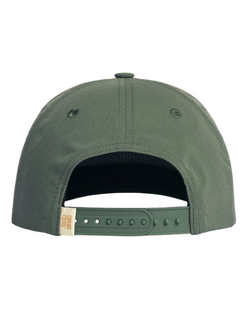 Comfort Colors Rope Cap CCRC0
