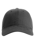 Comfort Colors Sunwashed Cap CCSC0