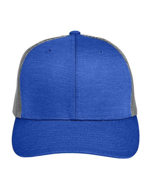 Team 365 Zone Performance Trucker Cap by Yupoong TT802