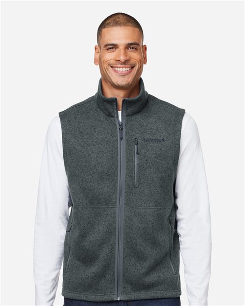 Marmot Men's Drop Line Vest M16224
