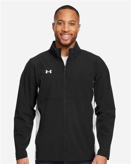 Under Armour Men's Rival Stretch Jacket 1390159