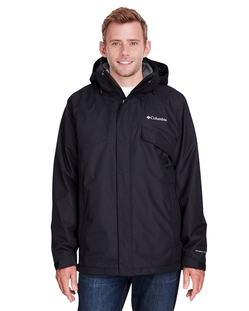 Columbia Men's Bugaboo™ III Fleece Interchange Jacket 209690