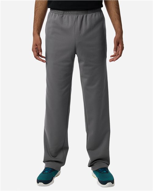 Team 365 Unisex Squad Tech Fleece Pants TT805