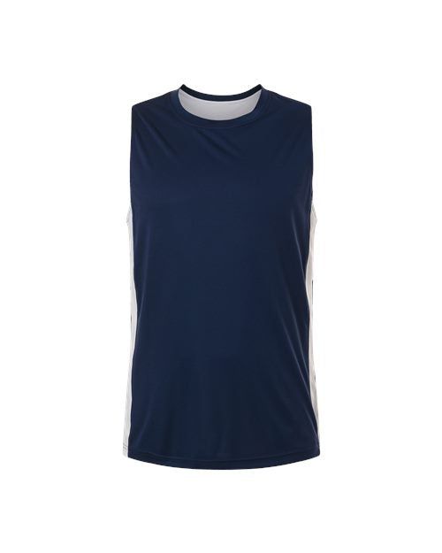 Team 365 Unisex Zone Performance Reversible Jersey TT115