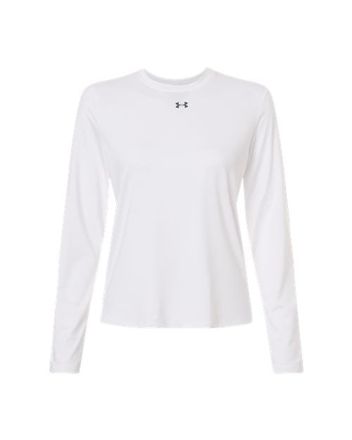 Under Armour Women's Team Vanish Long Sleeve T-Shirt 6014457