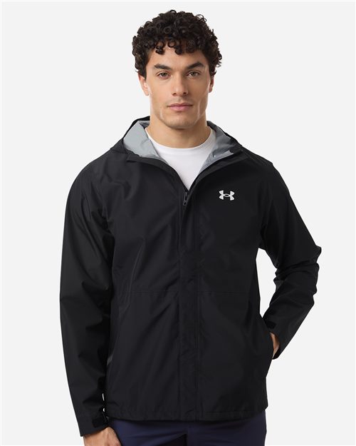 Under Armour Men's Cloudstrike Jacket 6009583