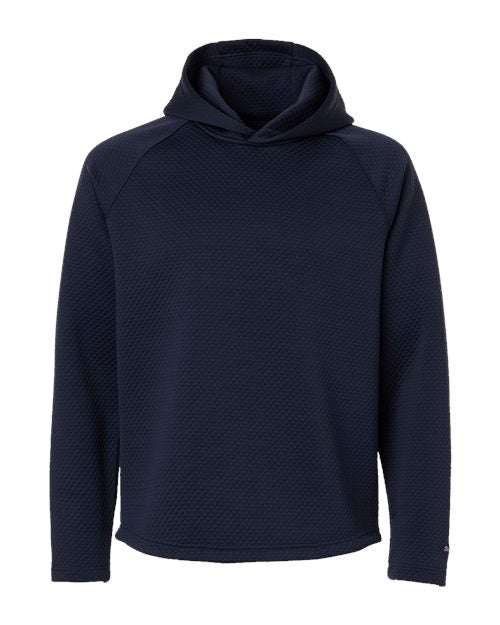 Puma Golf Men's Pebble Hooded Pullover 638594
