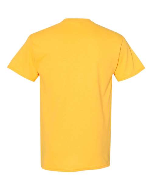 Gildan Unisex Heavy Cotton™ T-Shirt 5000