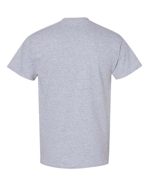 Gildan Unisex Heavy Cotton™ T-Shirt 5000