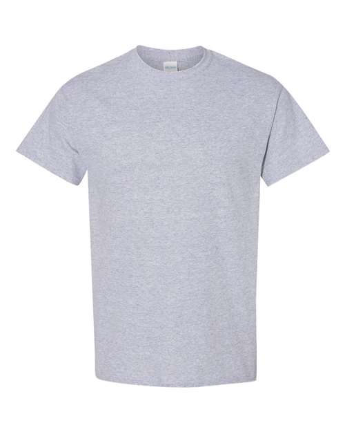 Gildan Unisex Heavy Cotton™ T-Shirt 5000