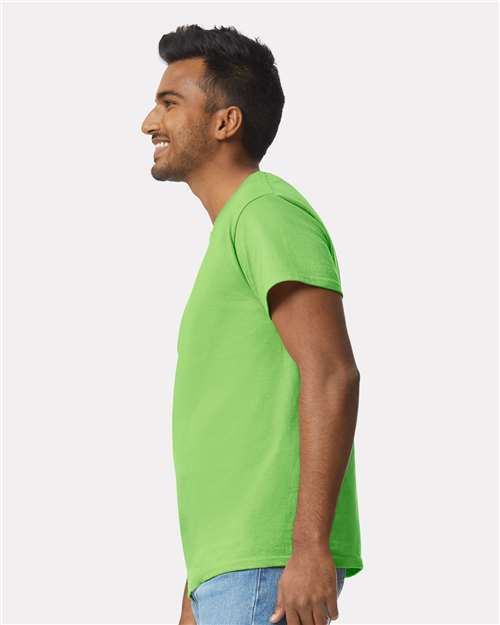 Gildan Unisex Ultra Cotton® T-Shirt 2000