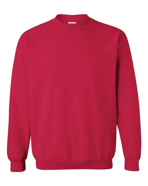 Gildan Unisex Heavy Blend™ Crewneck Sweatshirt 18000