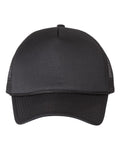 Valucap Foam Mesh-Back Trucker Cap VC700