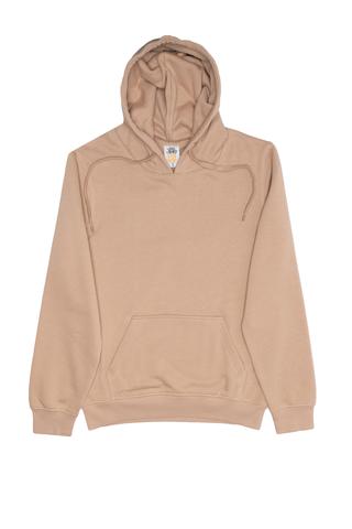 Hero Midweight Hoody