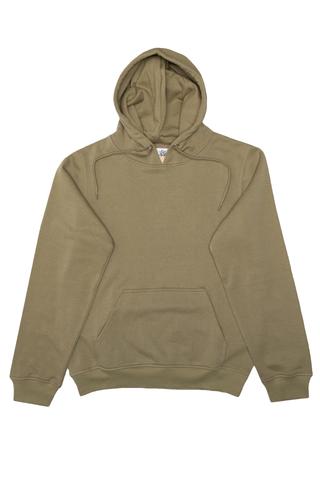 Hero Midweight Hoody