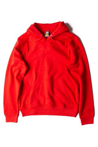 Hero Midweight Hoody