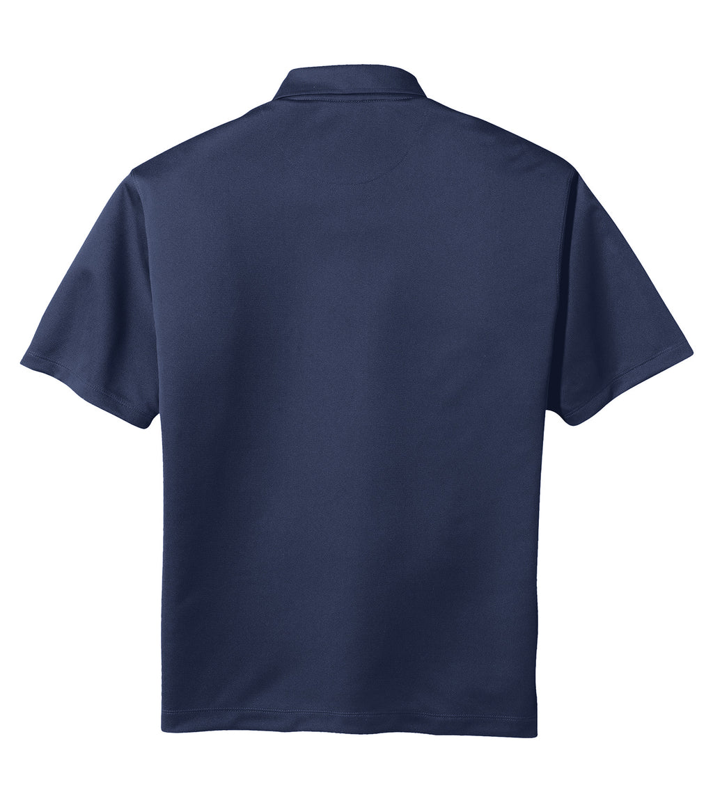 NIKE TECH BASIC Dri-FIT POLO