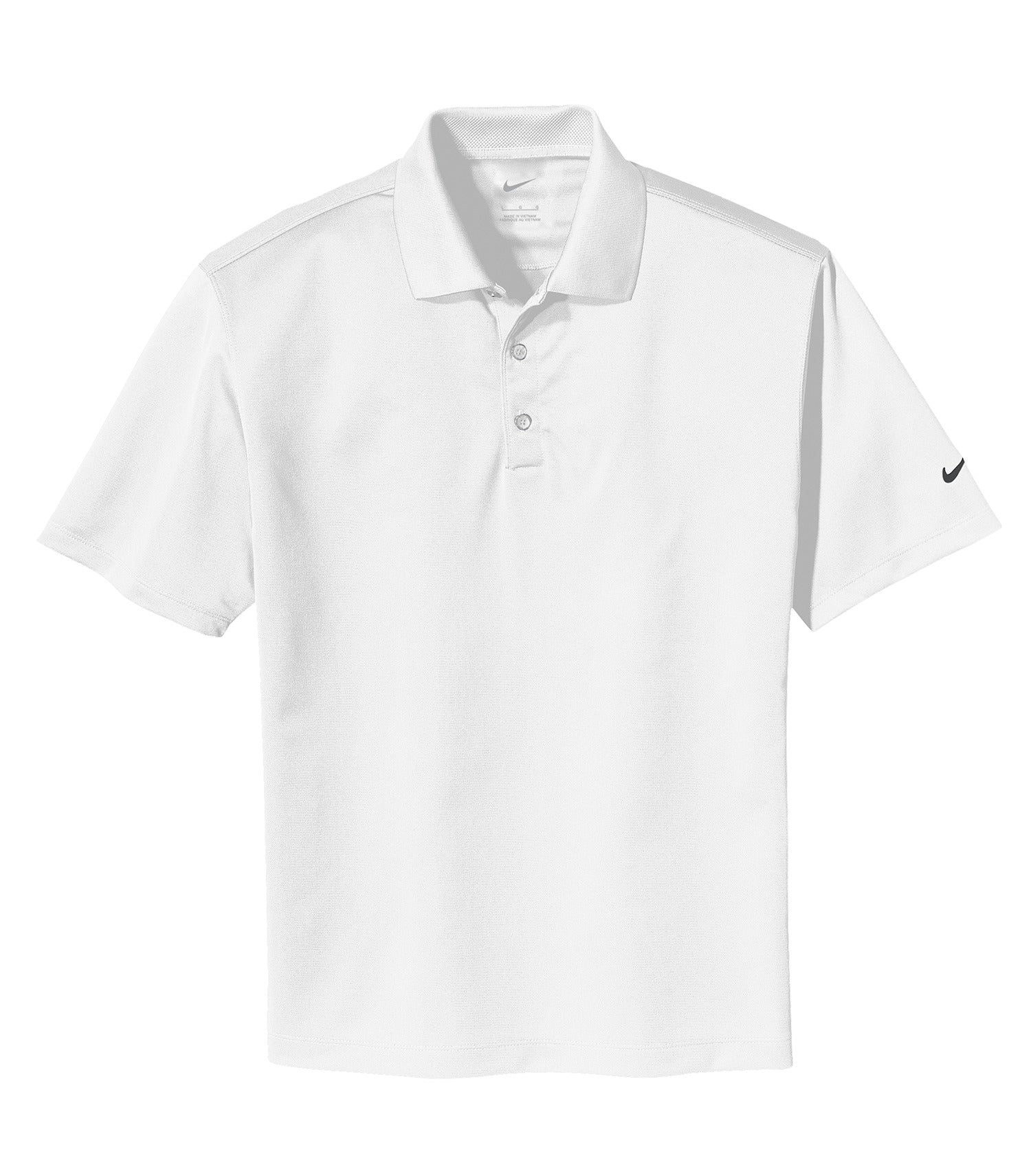 NIKE TECH BASIC Dri-FIT POLO