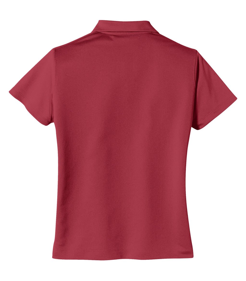 NIKE TECH BASIC Dri-FIT LADIES' POLO