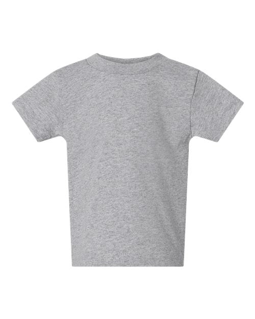 Rabbit Skins Infant Cotton Jersey Tee 3401