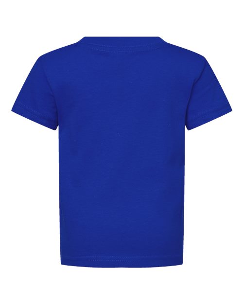 Rabbit Skins Infant Cotton Jersey Tee 3401