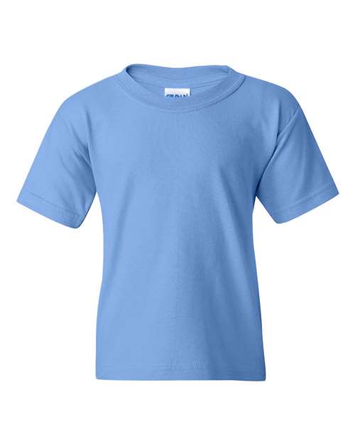 Gildan Youth Heavy Cotton™ T-Shirt 5000B