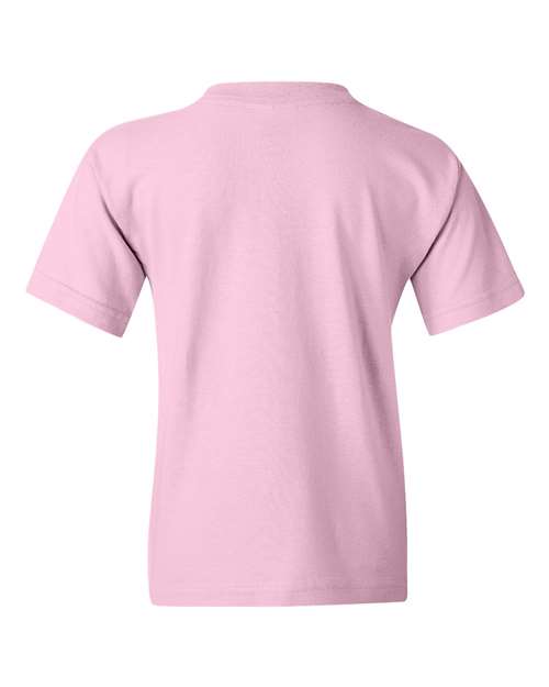 Gildan Youth Heavy Cotton™ T-Shirt 5000B